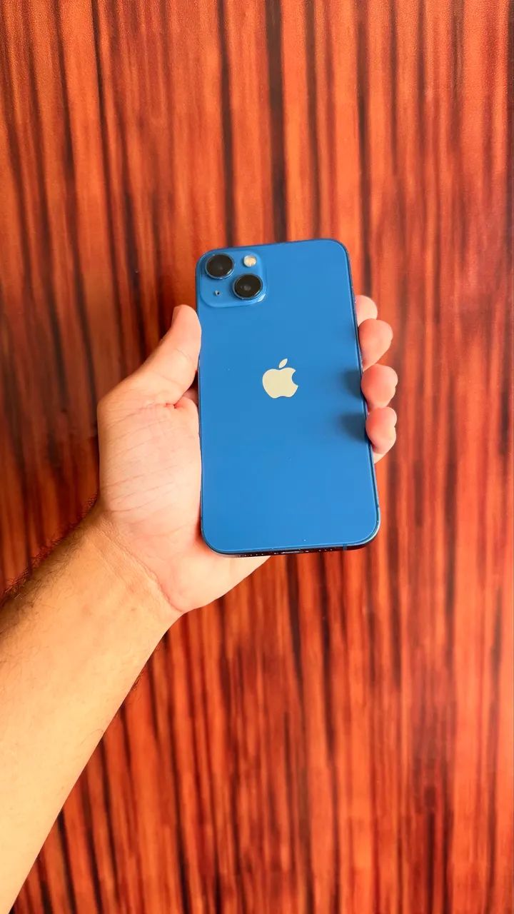 iPhone 13 128gbs - Foto 5