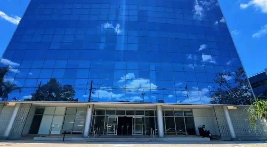 Sala comercial na Alameda Juari, 262 - Conjunto 41  611 m² - Foto 4