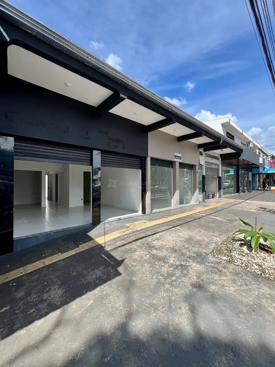 Sala comercial - Avenida Mandacaru. - Foto 2
