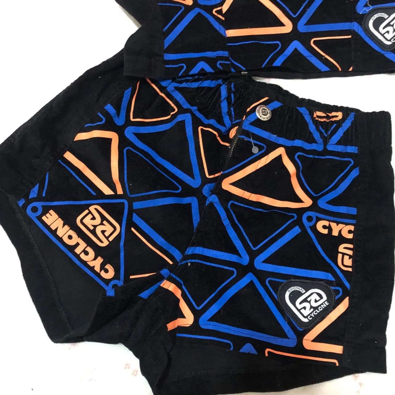 Conjunto novo Cyclone - Foto 4