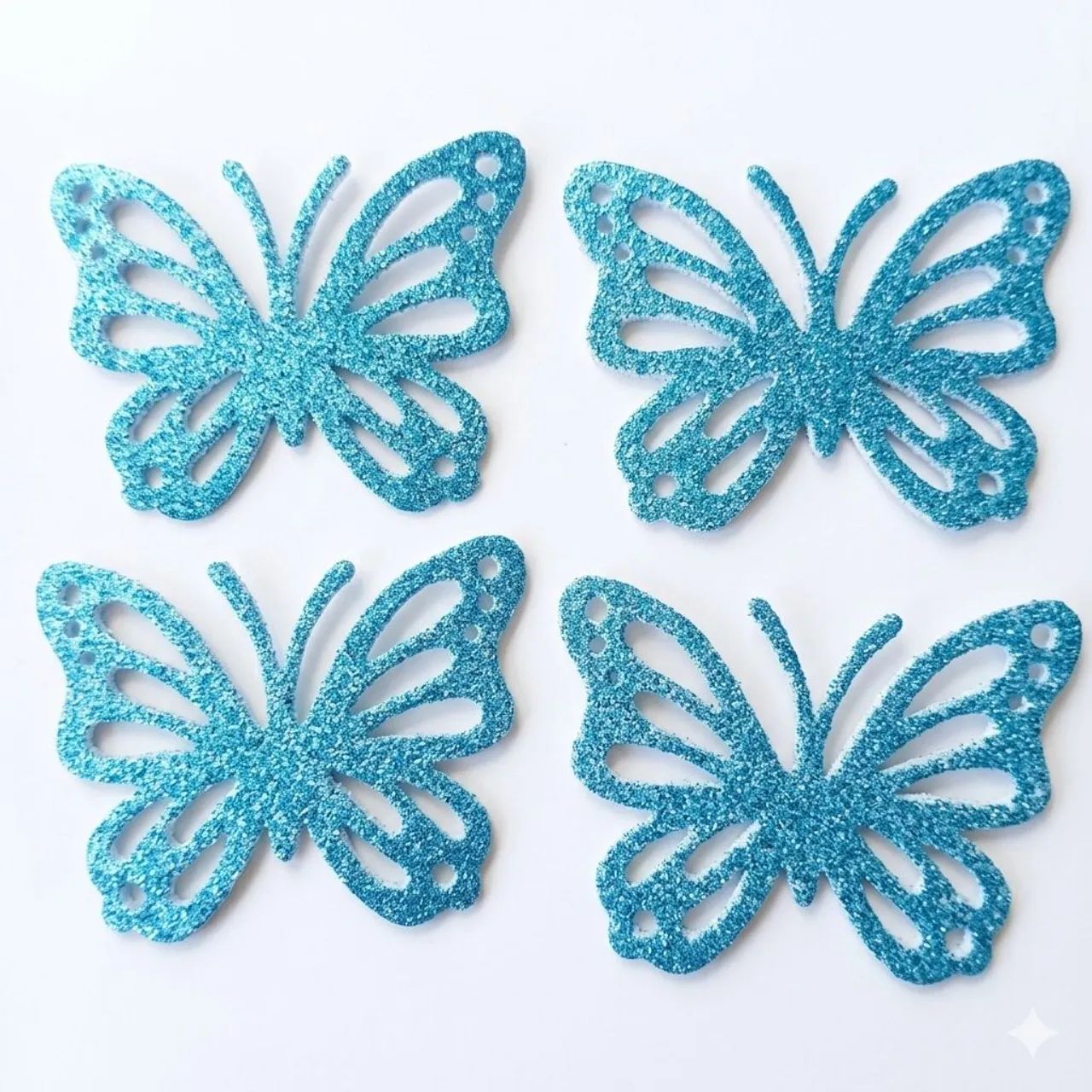 EVA Appliqués