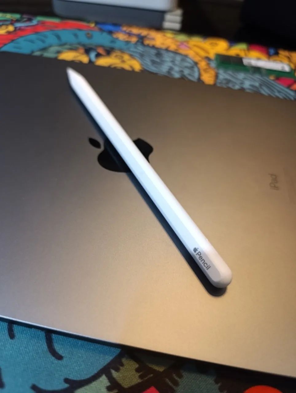 Apple Pencil A2051 第２代 iPadアクセサリー