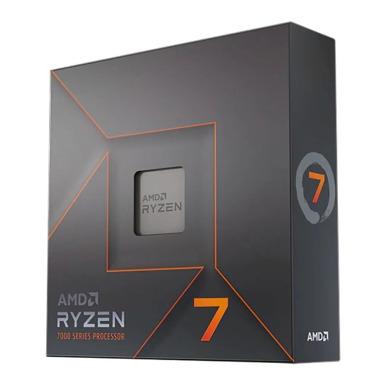 Ryzen 7 7700 (5.3GHz) - AM5 