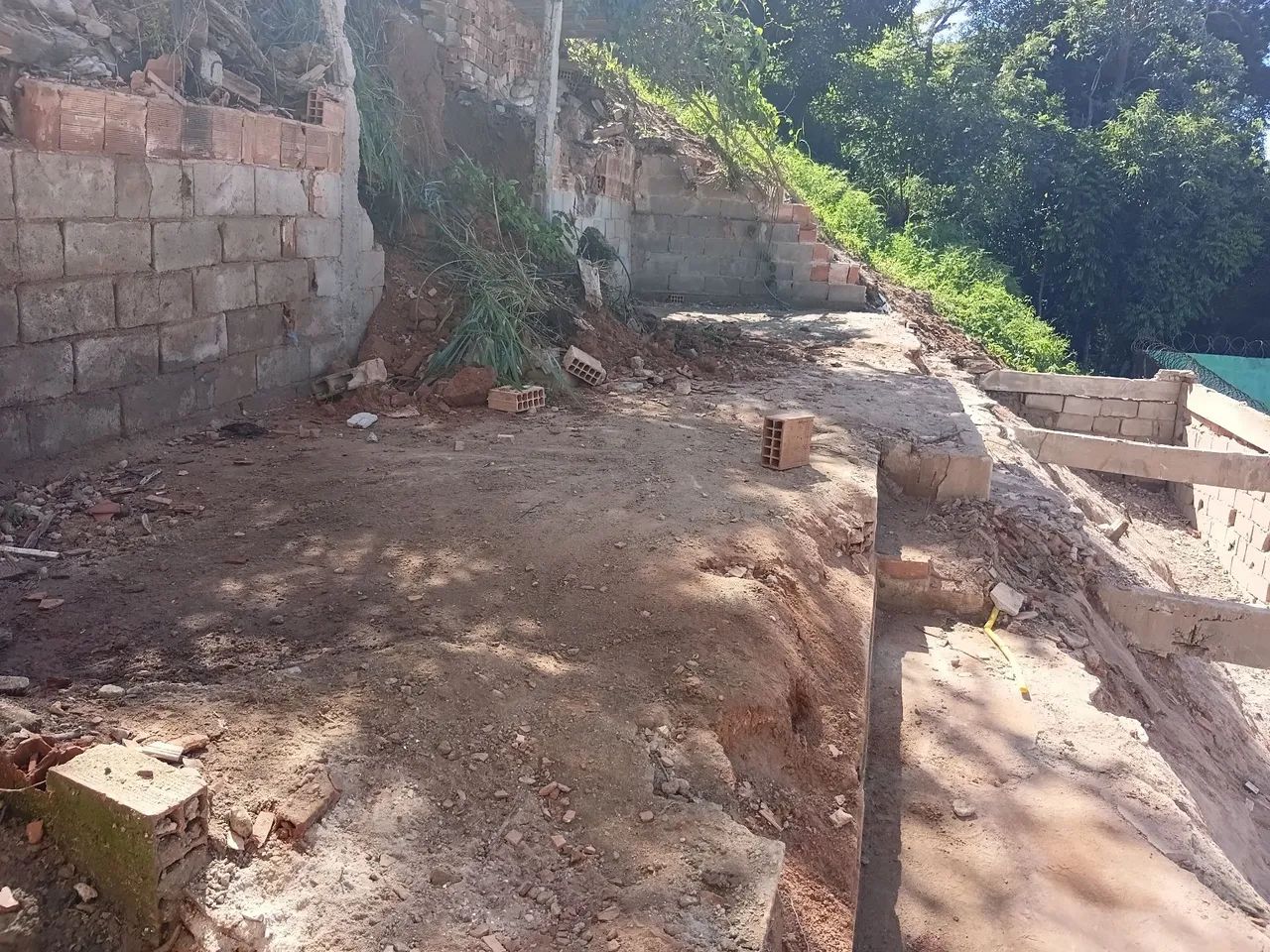Terreno  - Foto 3