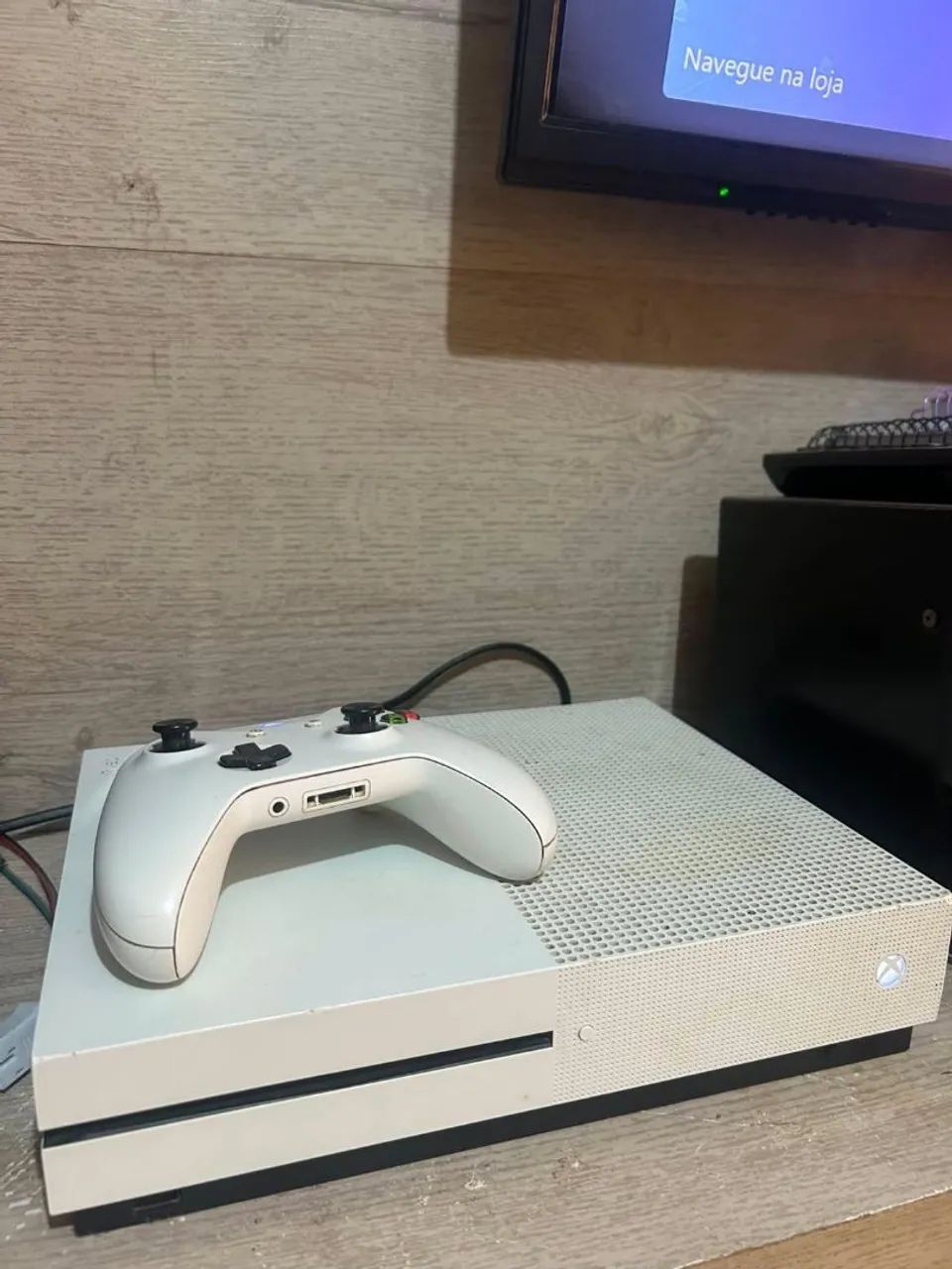 Xbox one s 1Tb - Foto 2