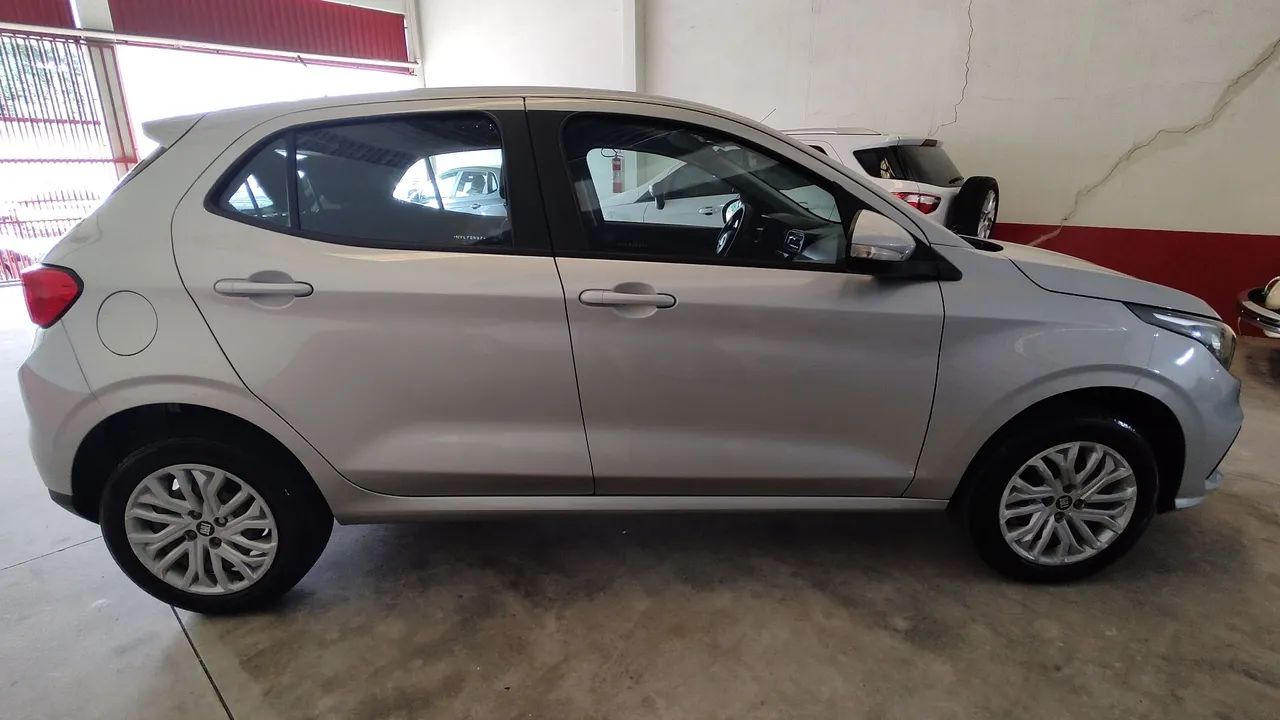 Fiat Argo 1.0 6V Flex. 2022 - Foto 2
