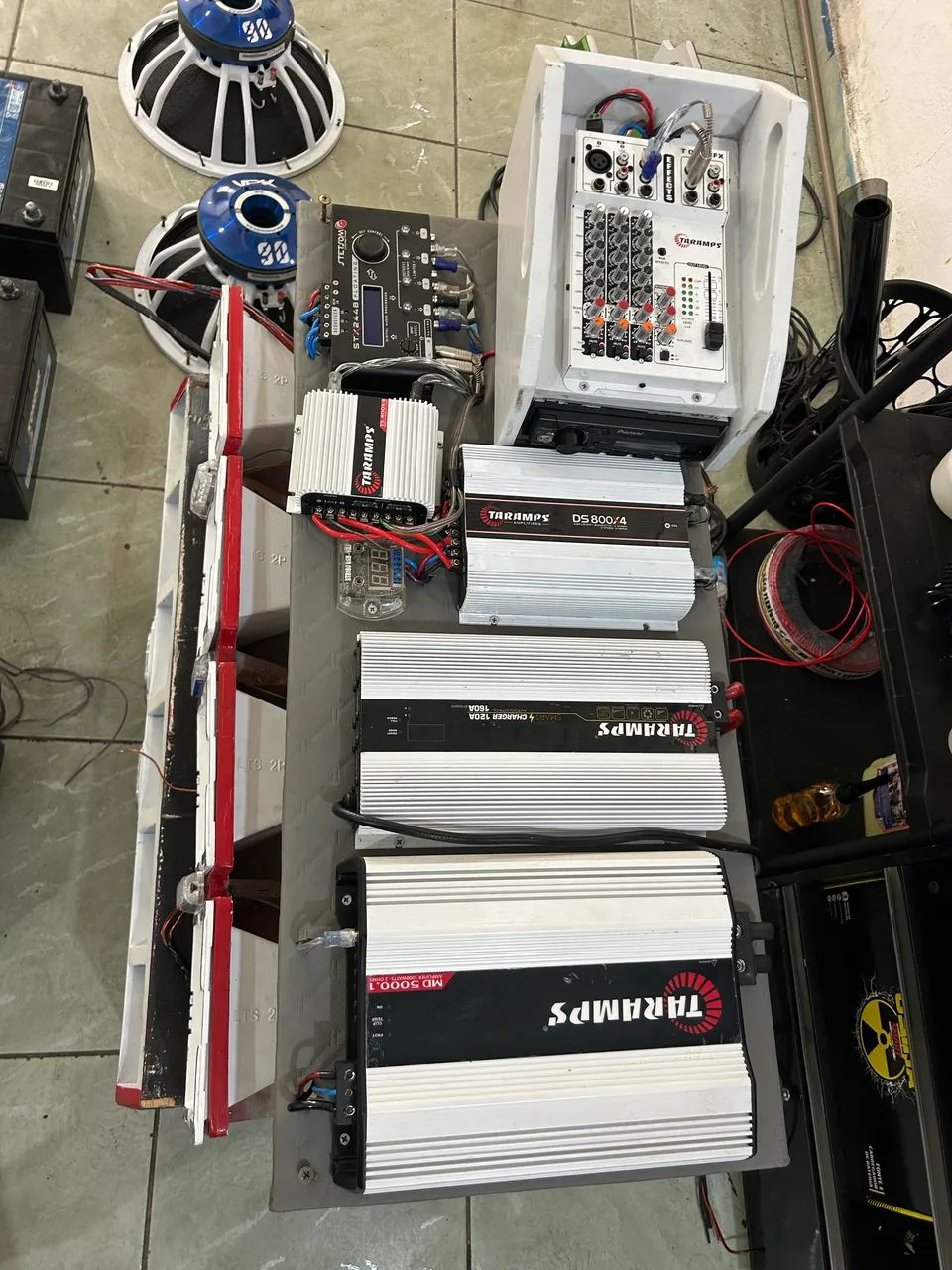 SOMZÃO TOP - Foto 3