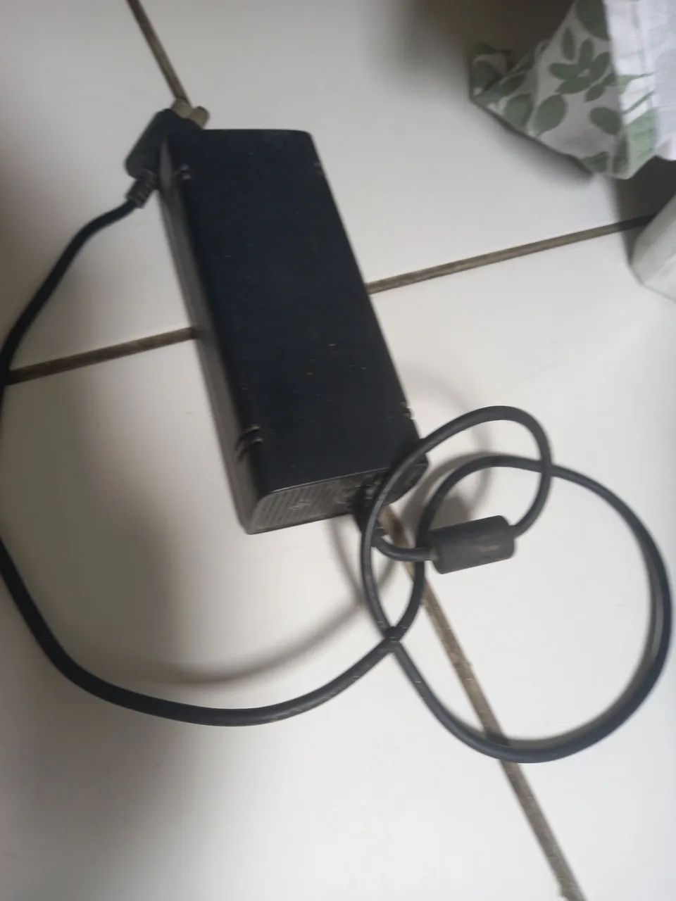 Microsoft Xbox 360 Slim  - Foto 4