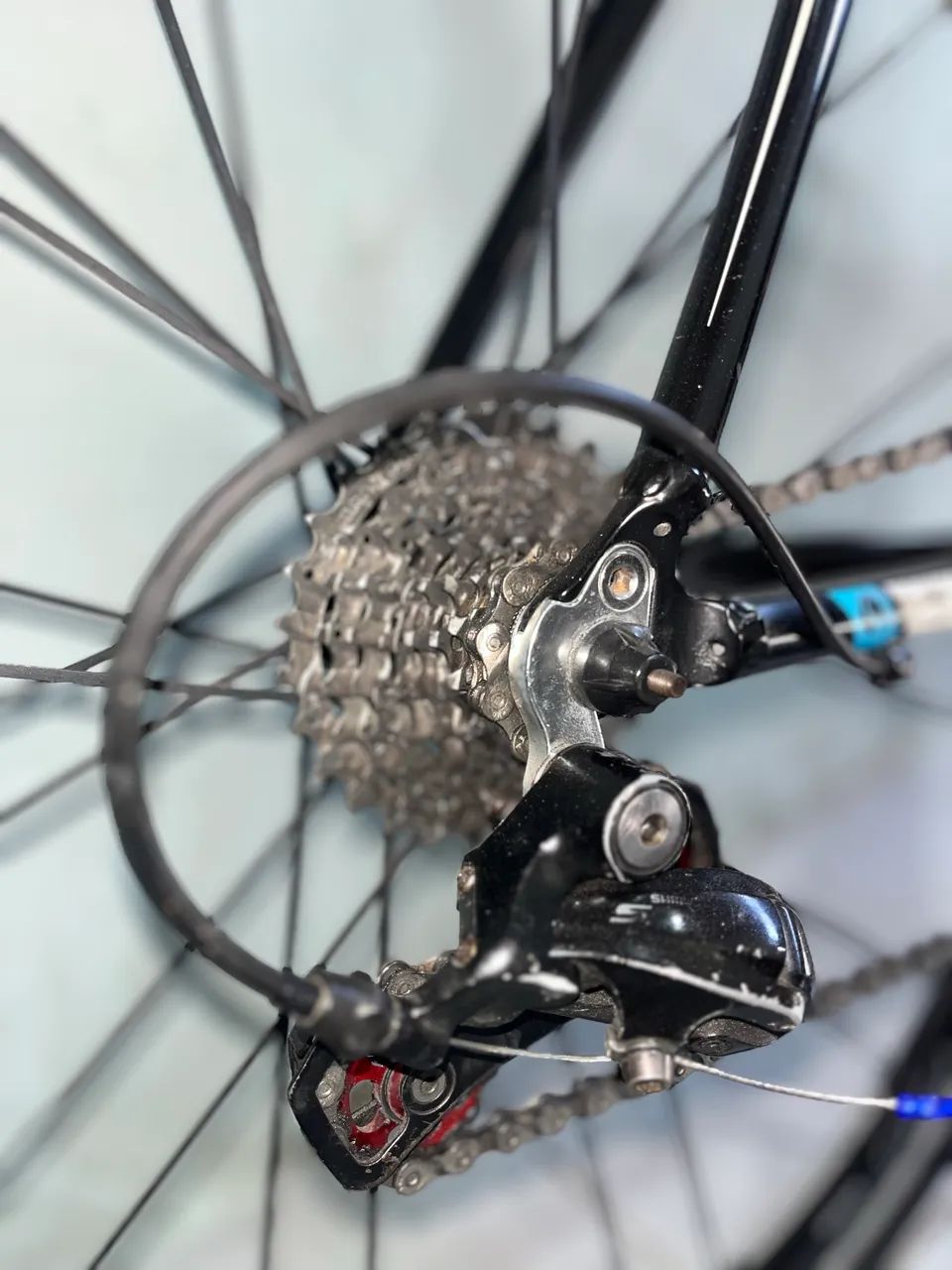 Bike speed tsw tr20 - Foto 4