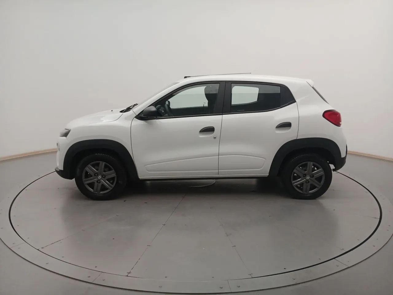 Renault Kwid 1.0 Zen 2026 - Foto 2
