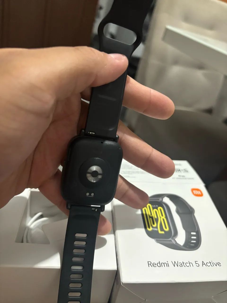 Redmi Watch 5 Active Original  - Foto 4