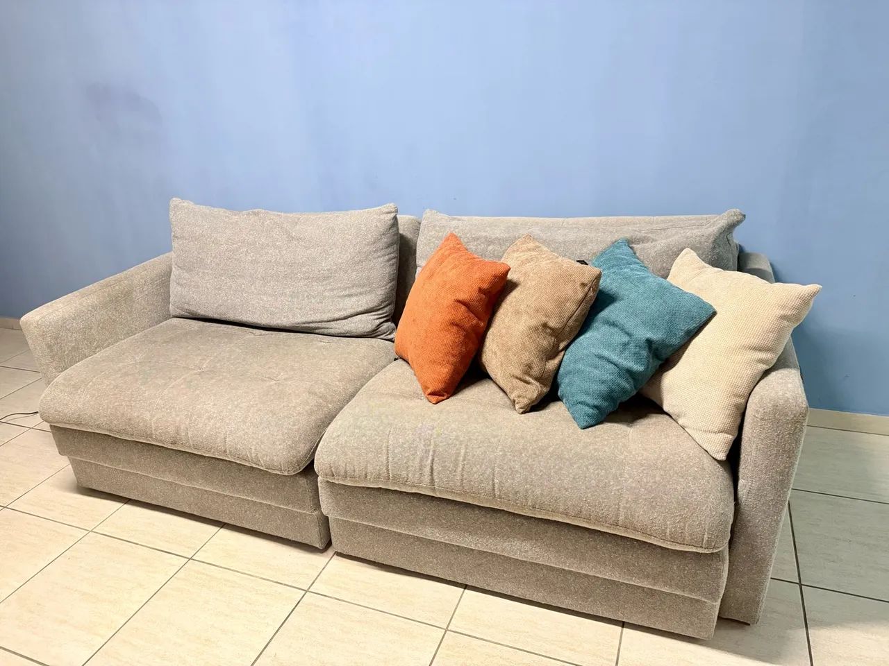 Sofá retrátil  - Foto 2