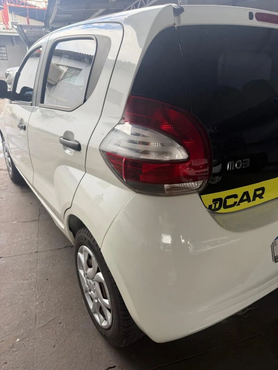 Aluguel de carro para motoristas de app - Foto 2