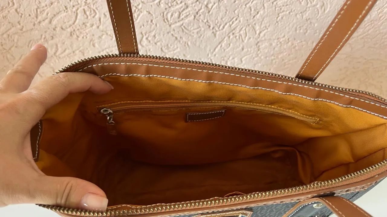 Bolsa Victor Hugo Original - Foto 4