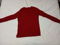 Camisa comprida P e M - Foto 2