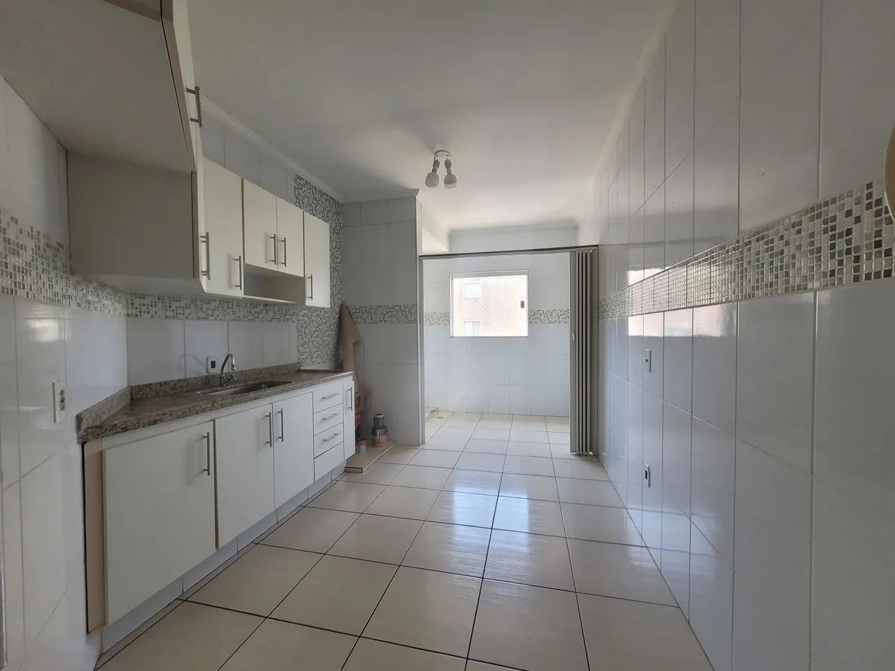 Apartamento - Residencial Amazonas - Foto 3