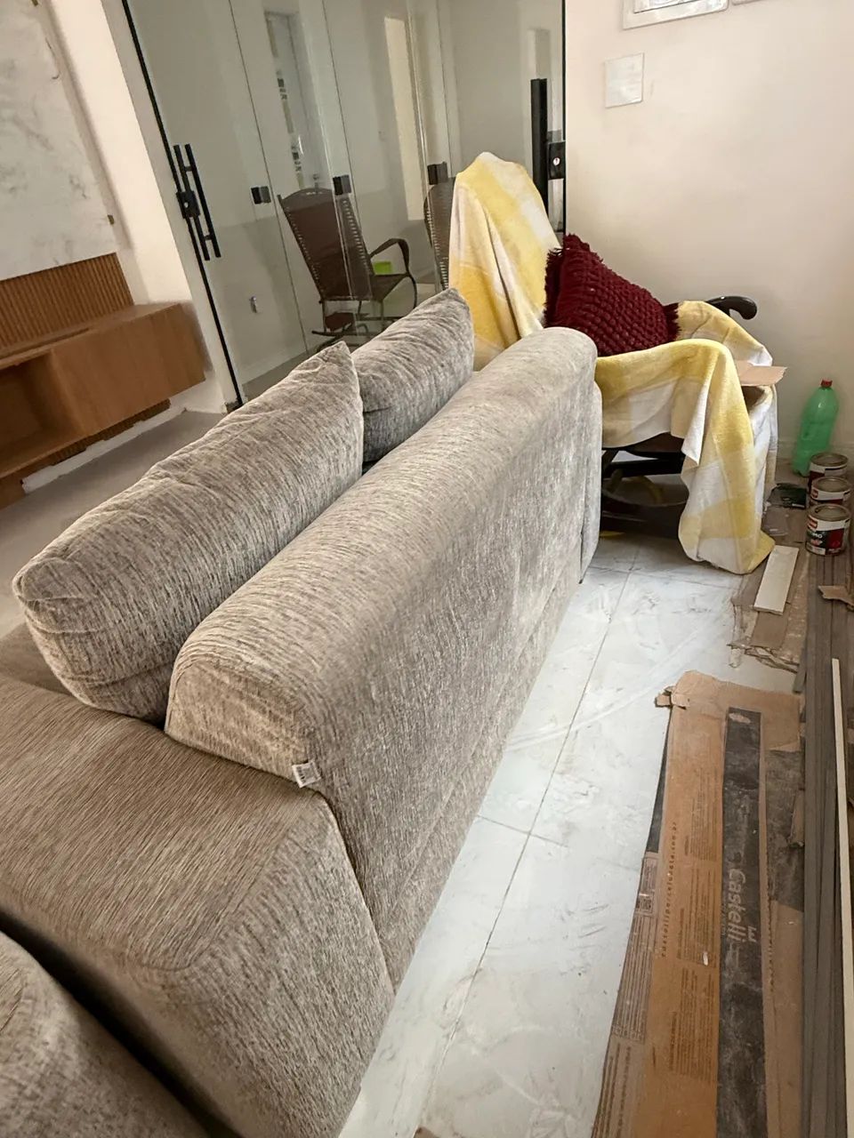 Sofá  - Foto 3