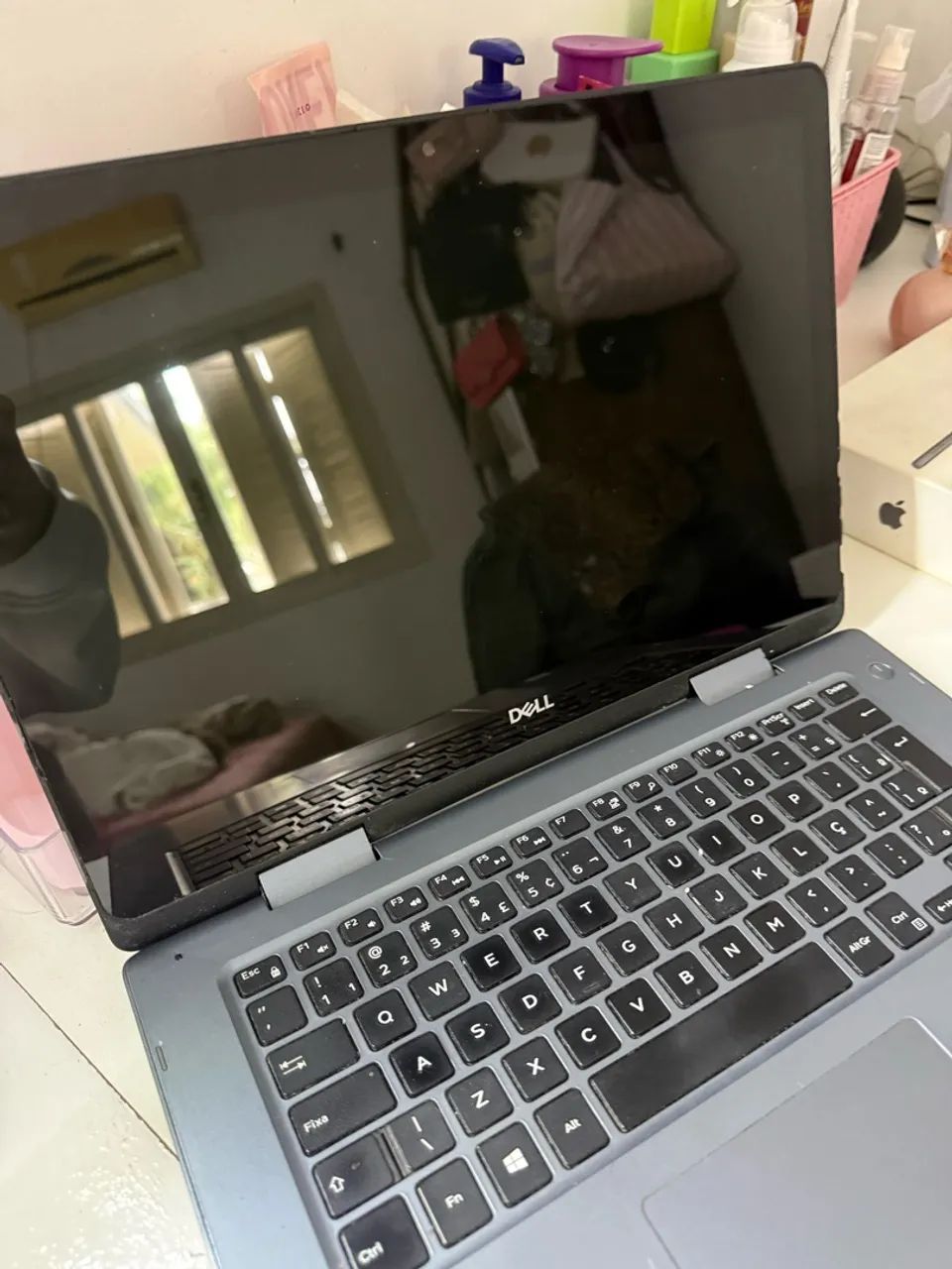 Dell Inspiron 2 em 1 - Touchscreen VIRA IPAD 900GB - Foto 3
