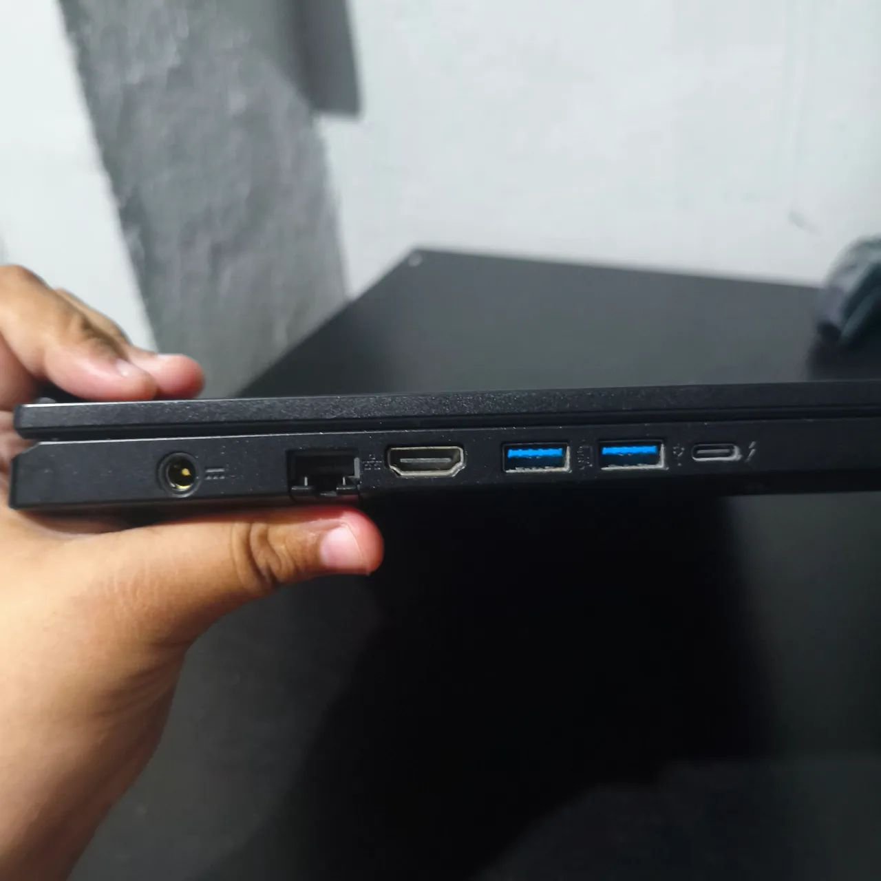 Notebook Acer Nitro V15  - Foto 4