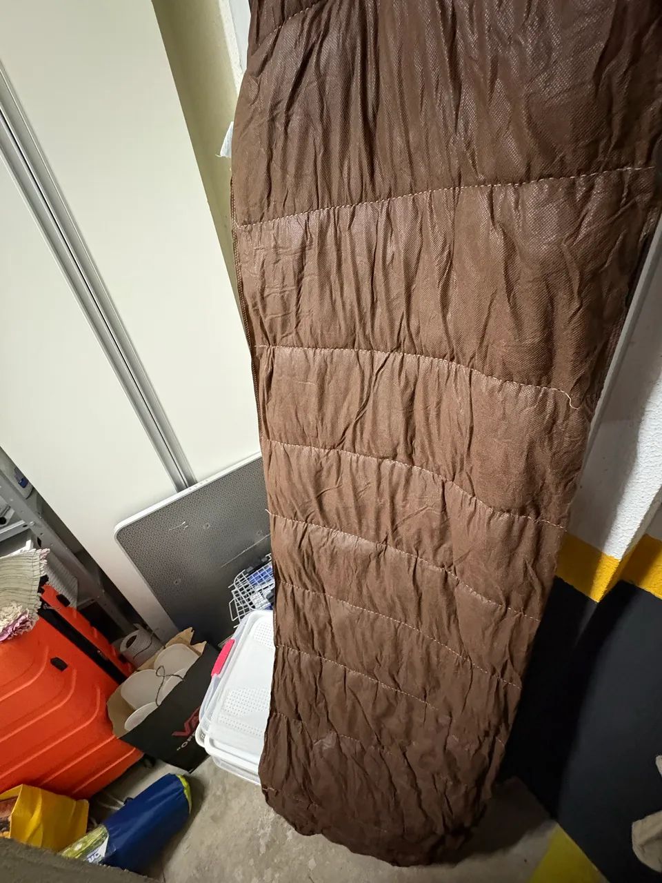 Colchonete camping de Solteiro F.A. Maringá (1,80m x 60cm) - Foto 3