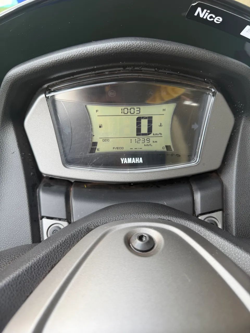 NMAX 160  - Foto 5