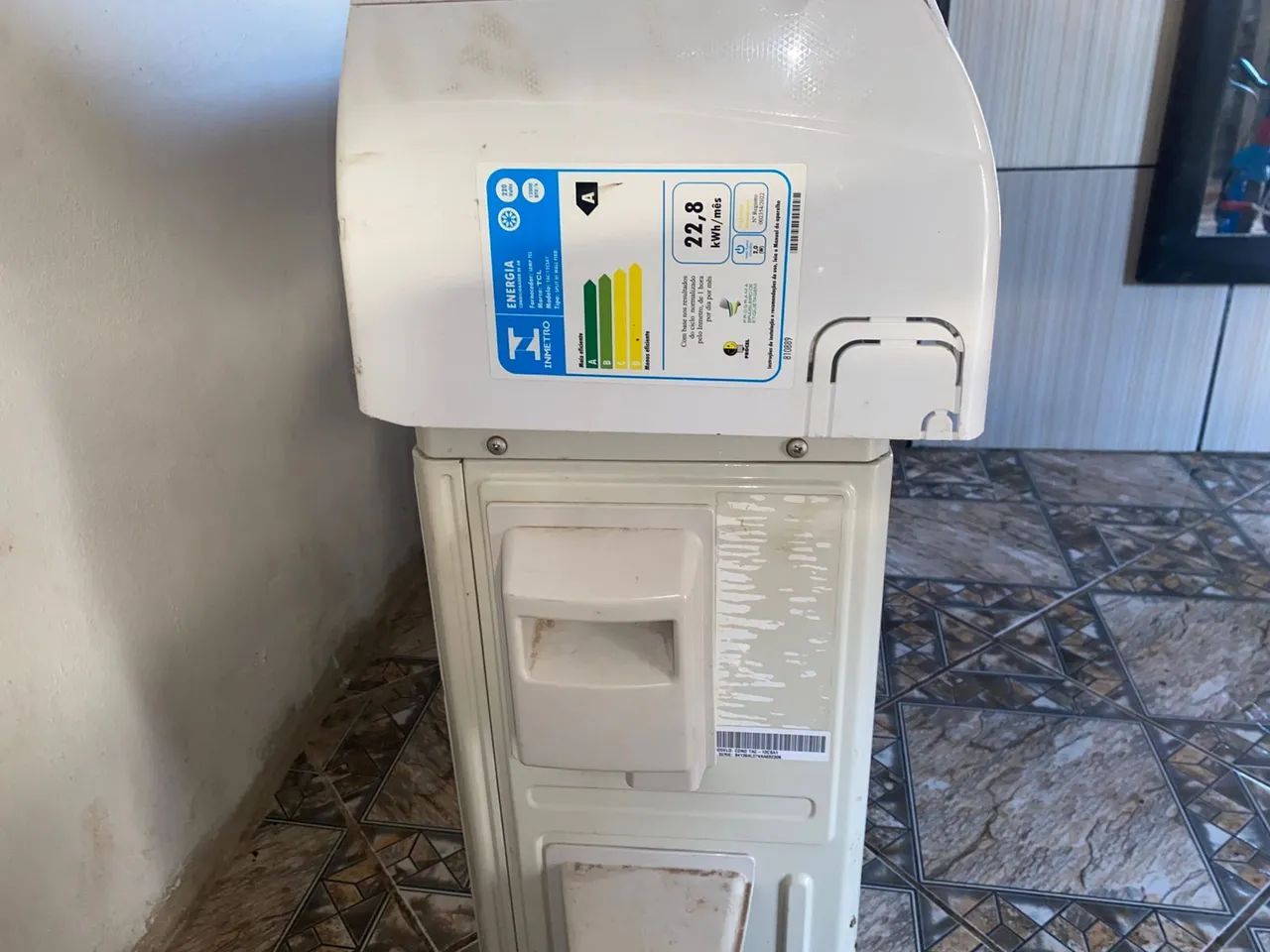 Vendo ar condicionado  - Foto 4