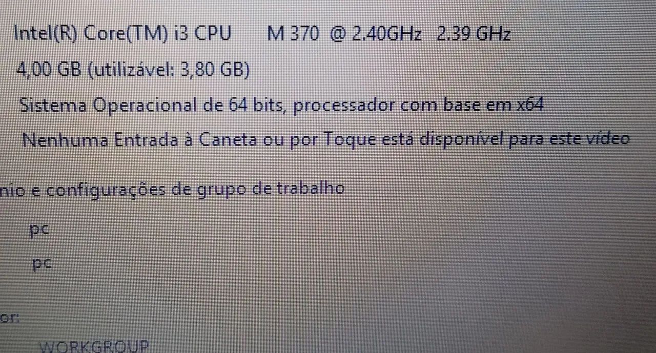 NOTEBOOK DELL VOSTRO R$699- MEGA PROMOÇÃO  - Foto 5