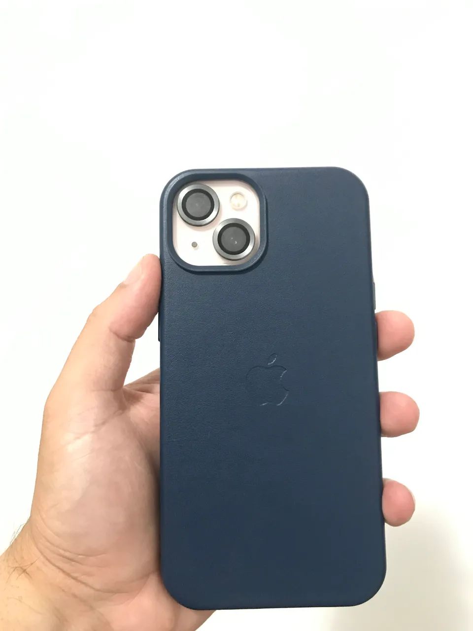iPhone 13 128g rose - Foto 4