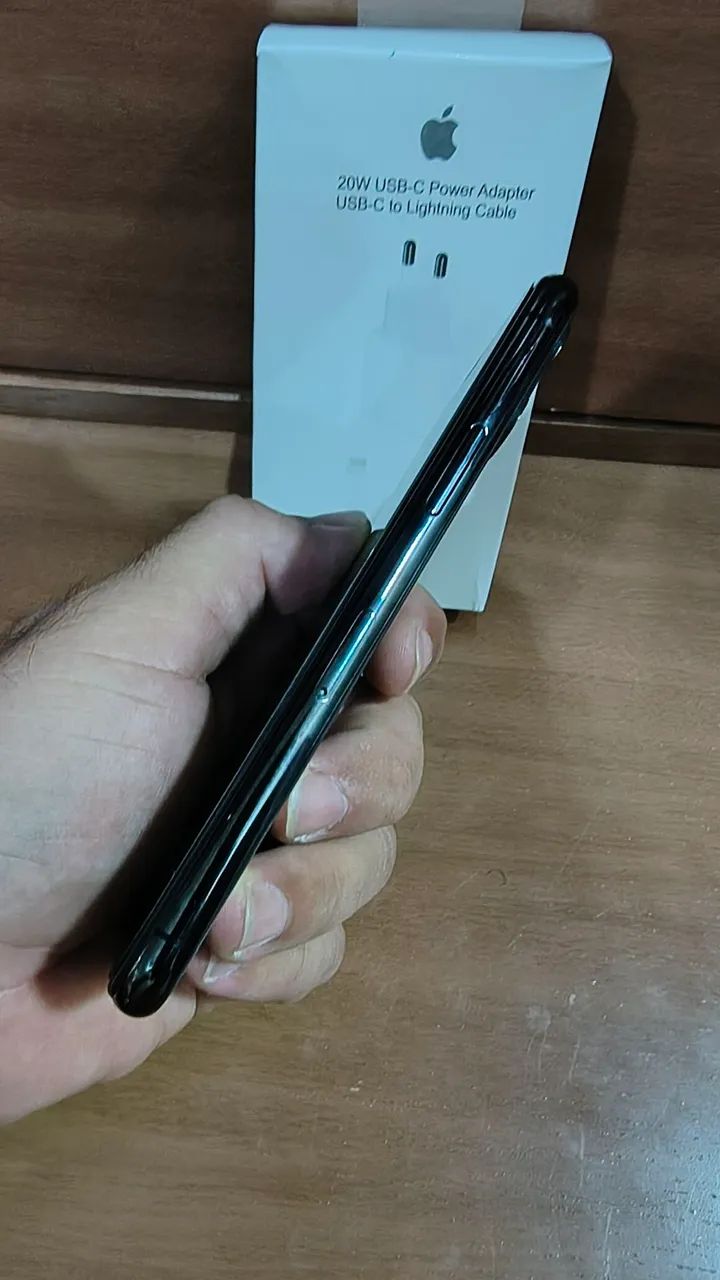 ? iPhone 11 Pro 256GB ? IMPERDÍVEL! ? - Foto 4