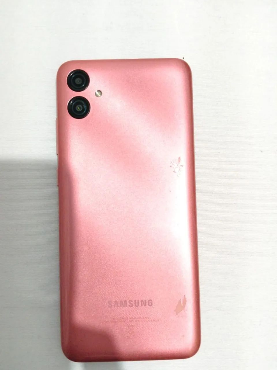 Samsung Galaxy A04e 64gb - Foto 4