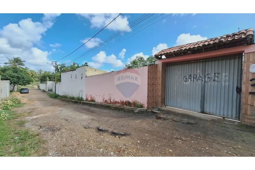 Casa térrea - Matapoã - Aracaju - 225m2 - R$ 195.000,00 - 3/4 - Foto 4