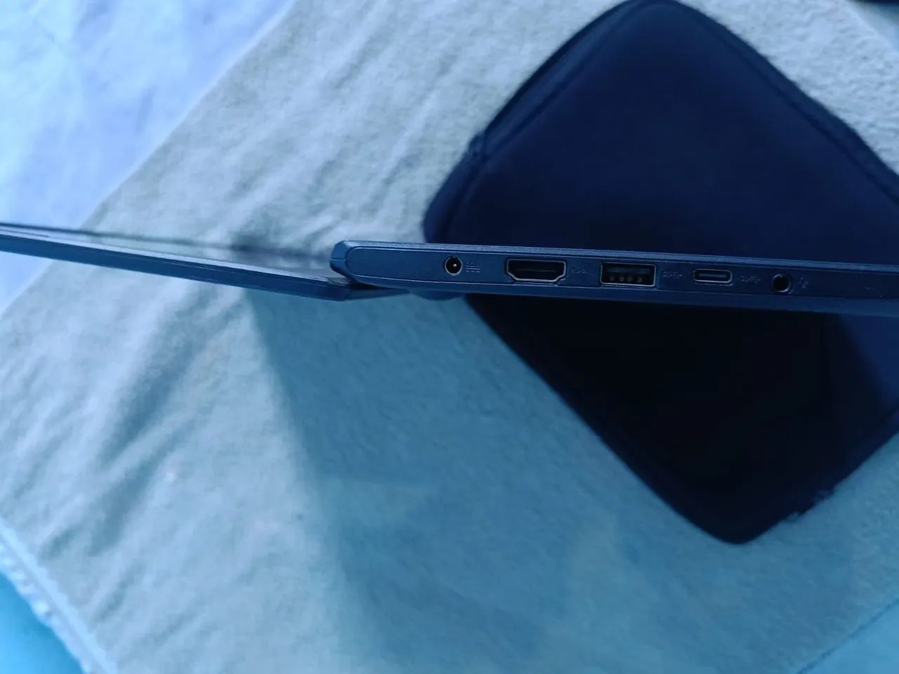 vendo Vivobook ASUS - Foto 2
