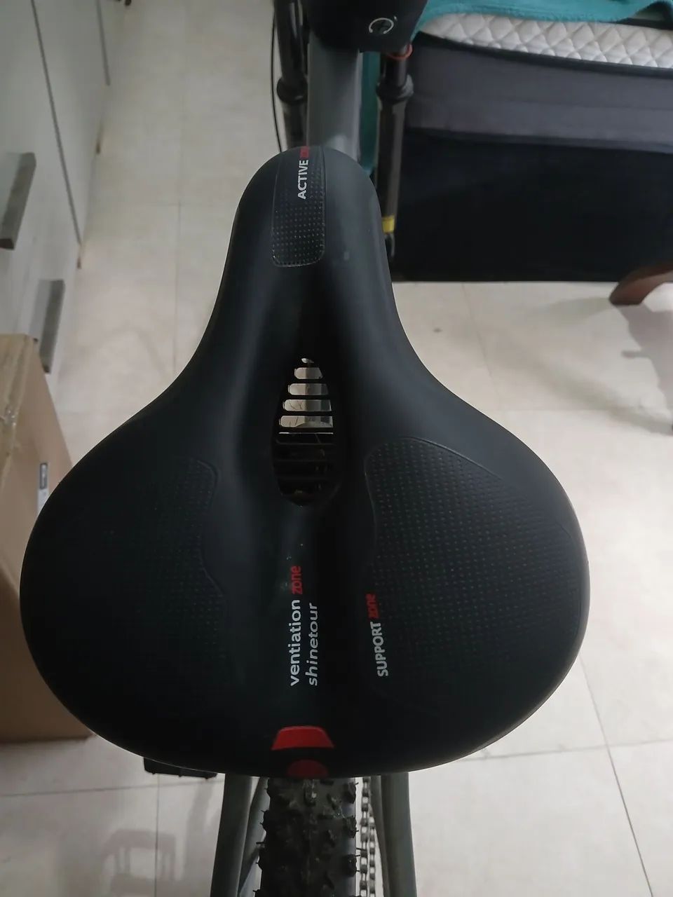Bicicleta aro 29 KSW xlt100  - Foto 2