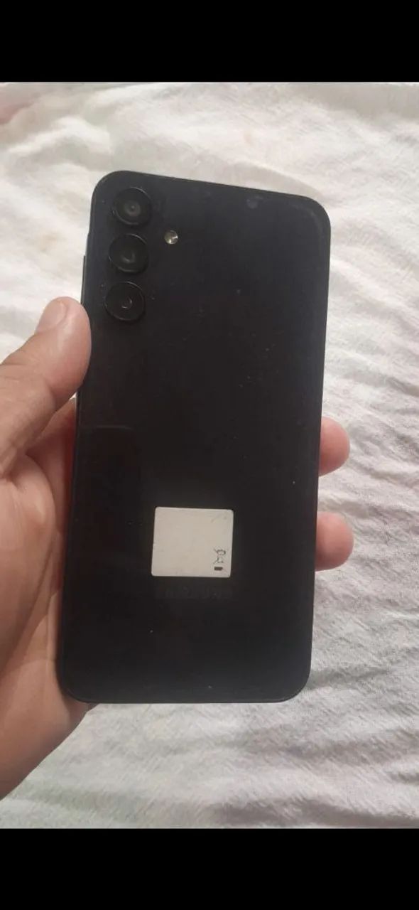 Sansung a15 256gb - Foto 3