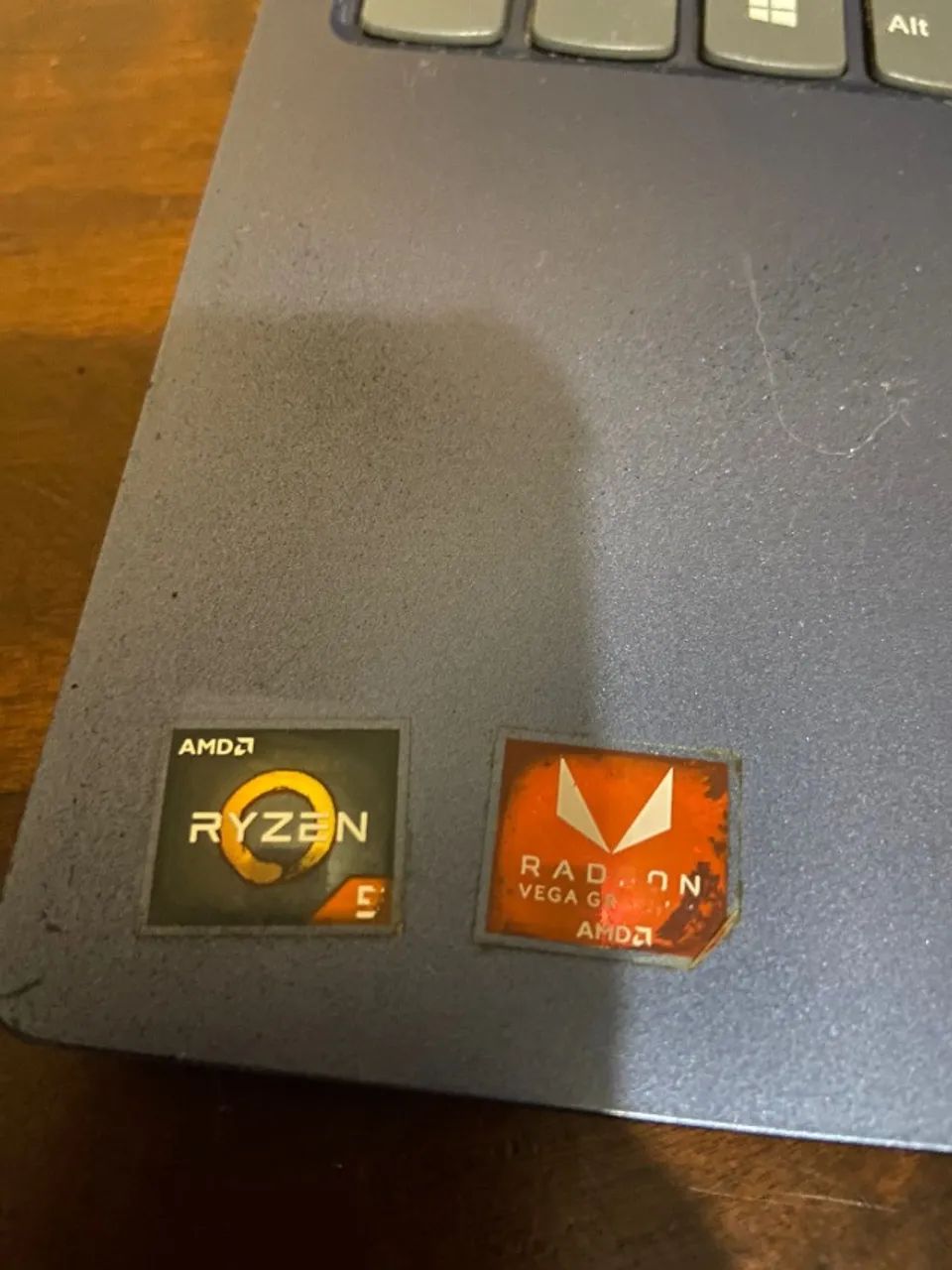 Notebook Lenovo Ideapad - Foto 3