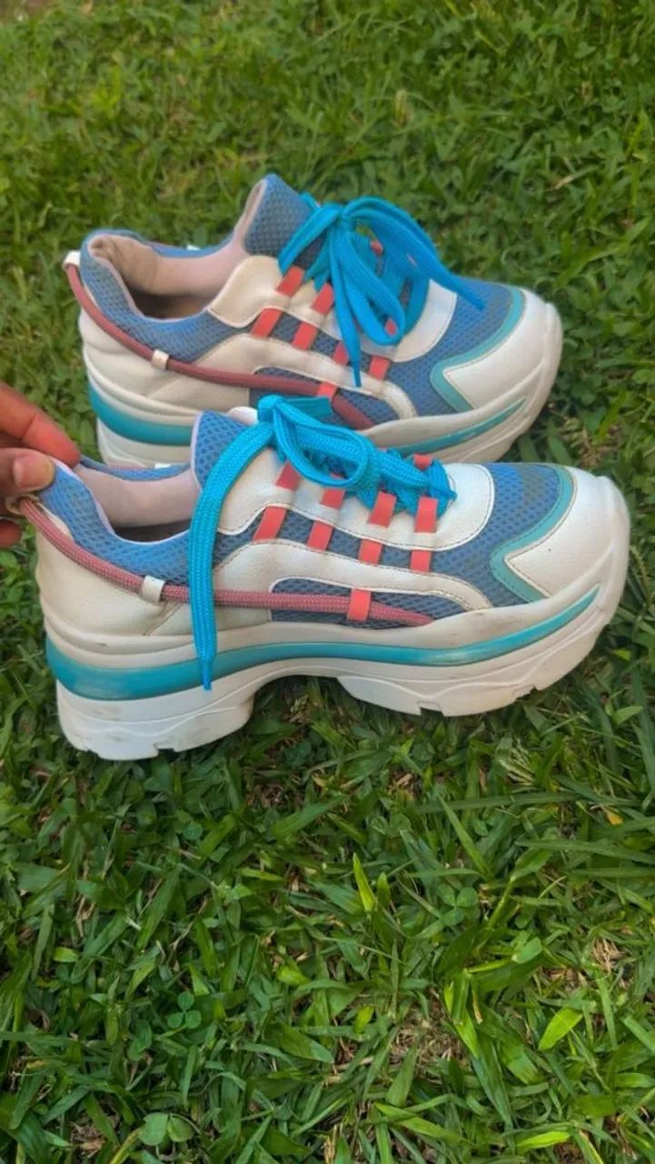 Vendo tênis  - Foto 2