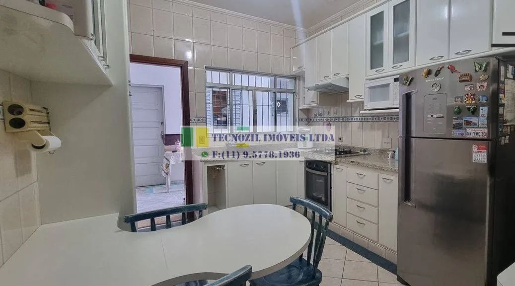 CASA COMERCIAL VENDE PARQUE ACLIMAÇÃO - VILA MARIANA COM 226 M² (11) 9.5778.1936 - Foto 5