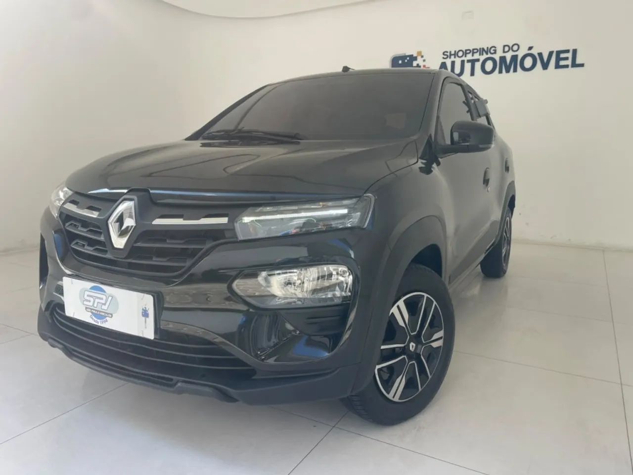 Renault Kwid 1.0 Intense 2025
