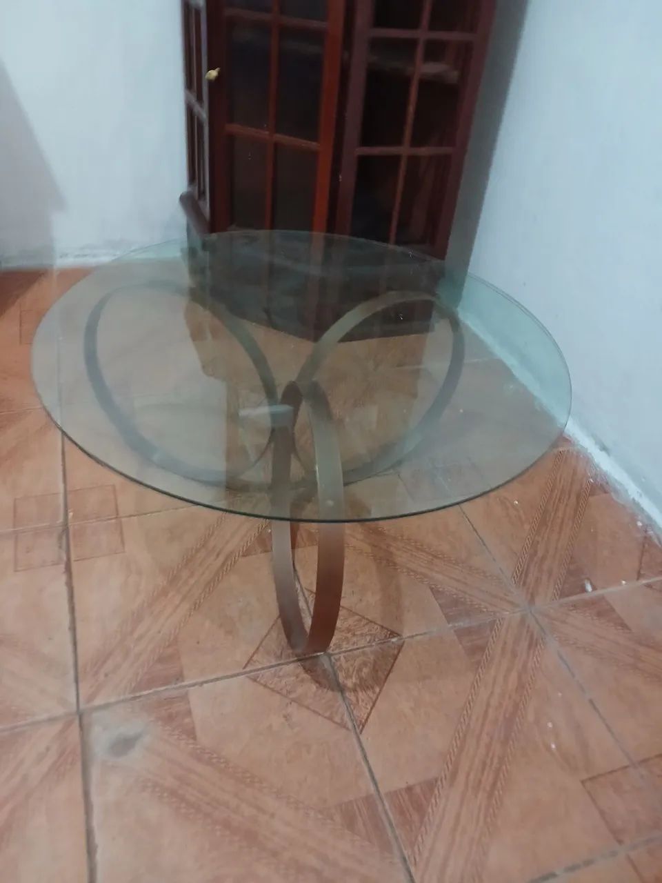 Mesinha de centro 