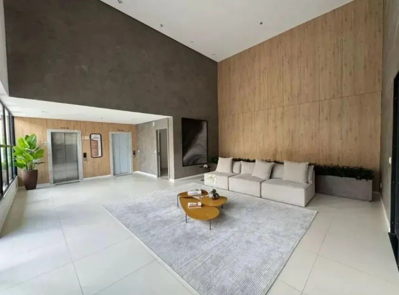 Apartamento mobiliado - Foto 4