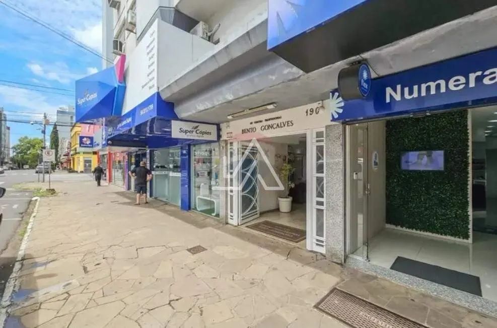 SALA ED COMERCIAL BENTO GONÇALVES - Foto 2