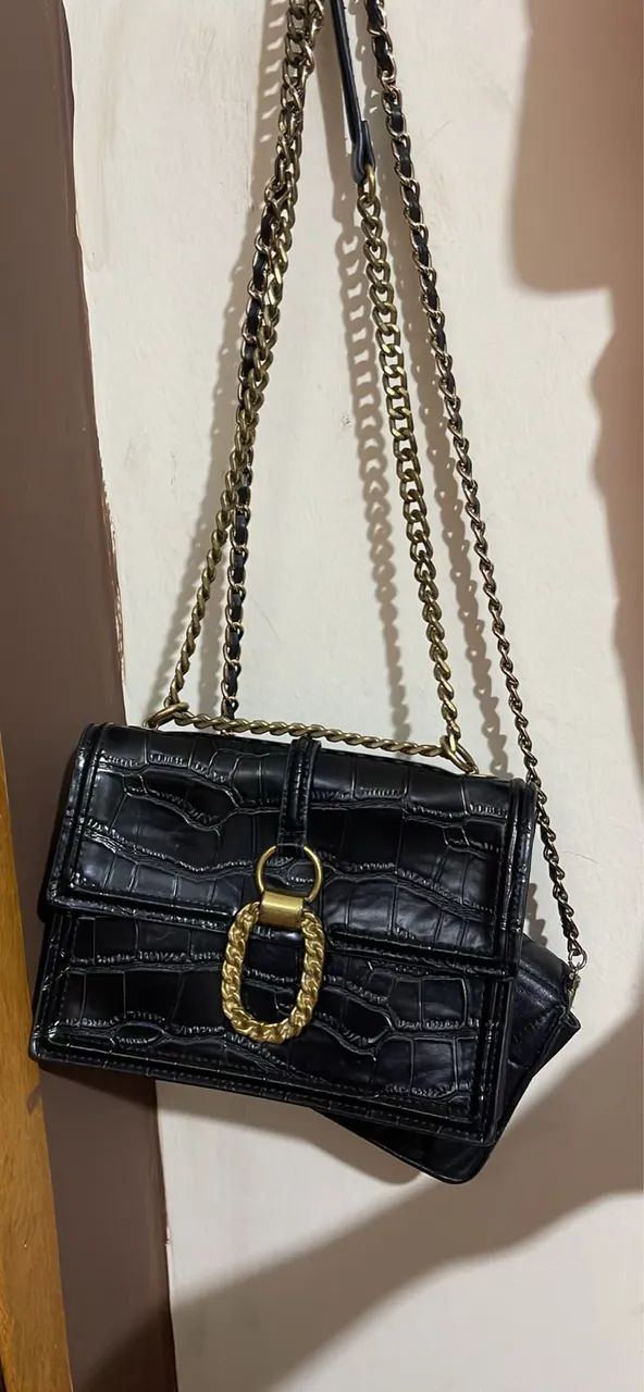Bolsa Zara  - Foto 2