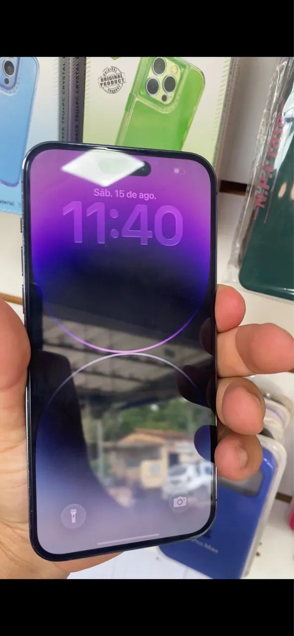 iPhone 14 Pro Max  - Foto 5