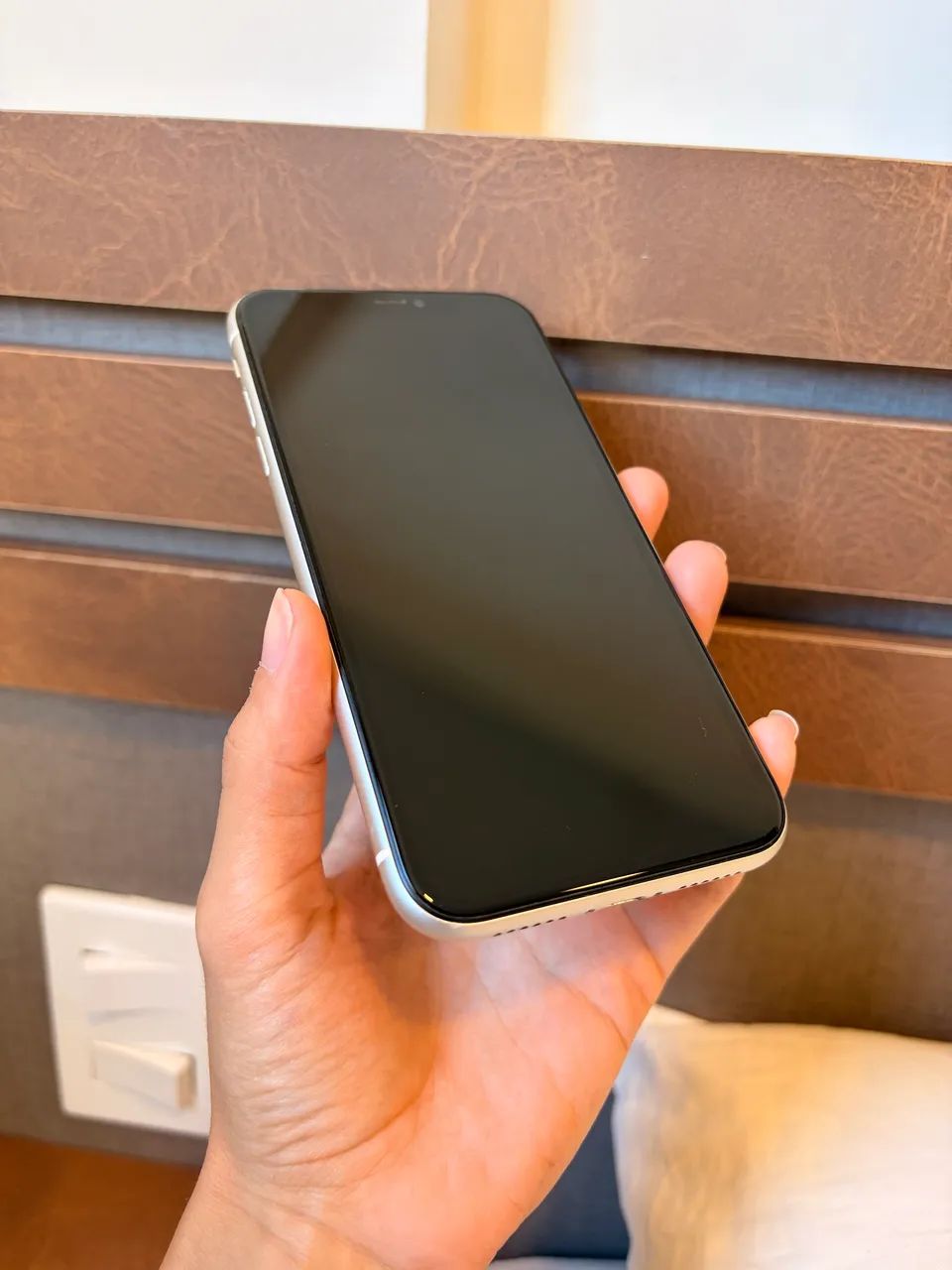 iPhone 11 64gb Branco - Foto 3