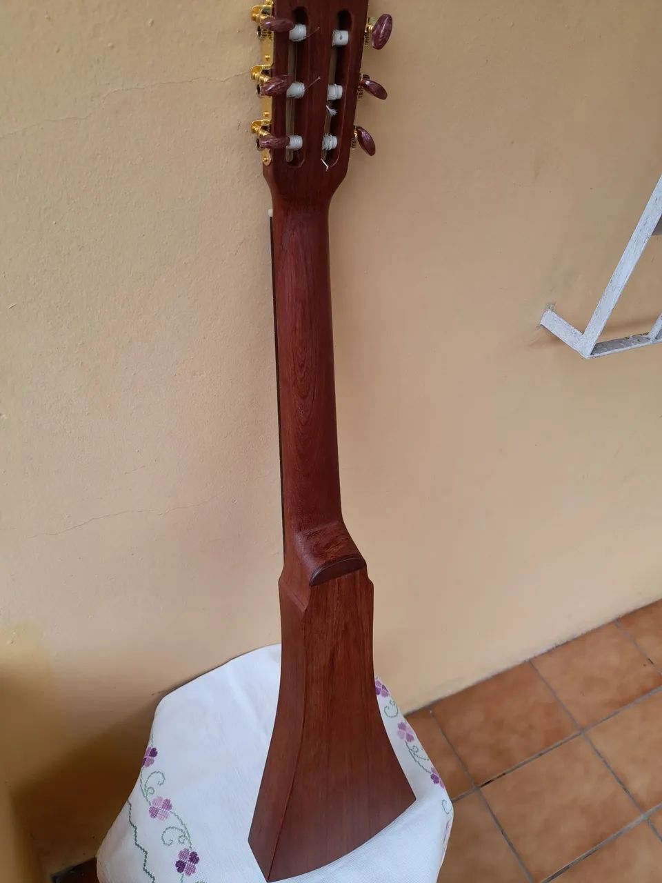 Violão  - Foto 4