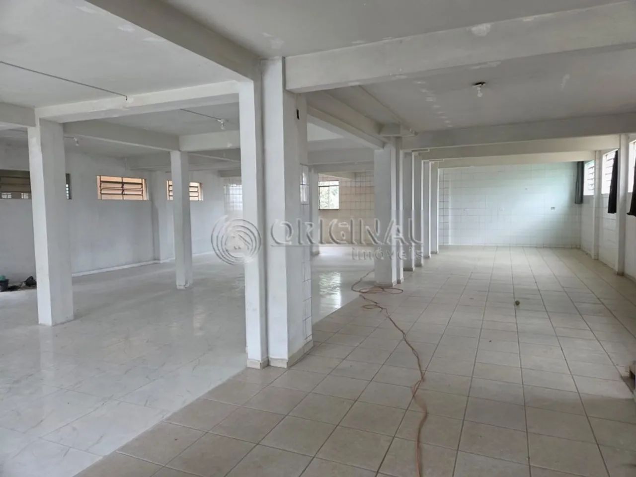LOJA COMERCIAL COM RESIDÊNCIA INDEPENDENTE  EXCELENTE OPORTUNIDADE EM CAMPO LARGO - Foto 5