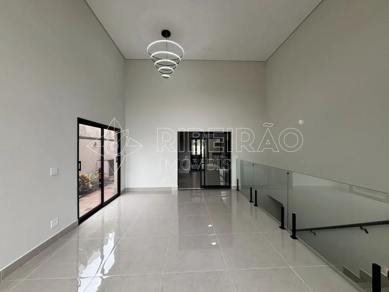 Casa com 3 suítes e piscina condomínio Alphaville - Foto 3