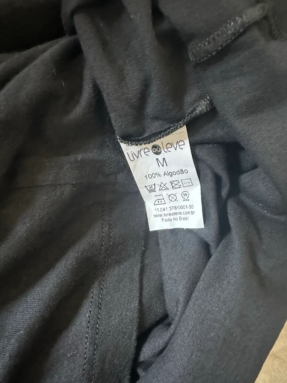 Camiseta - Foto 2