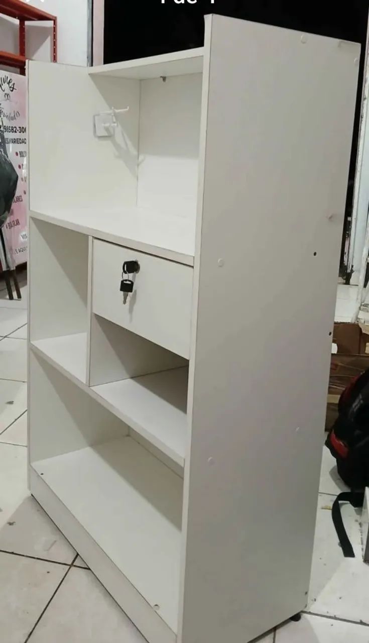 Balcão loja