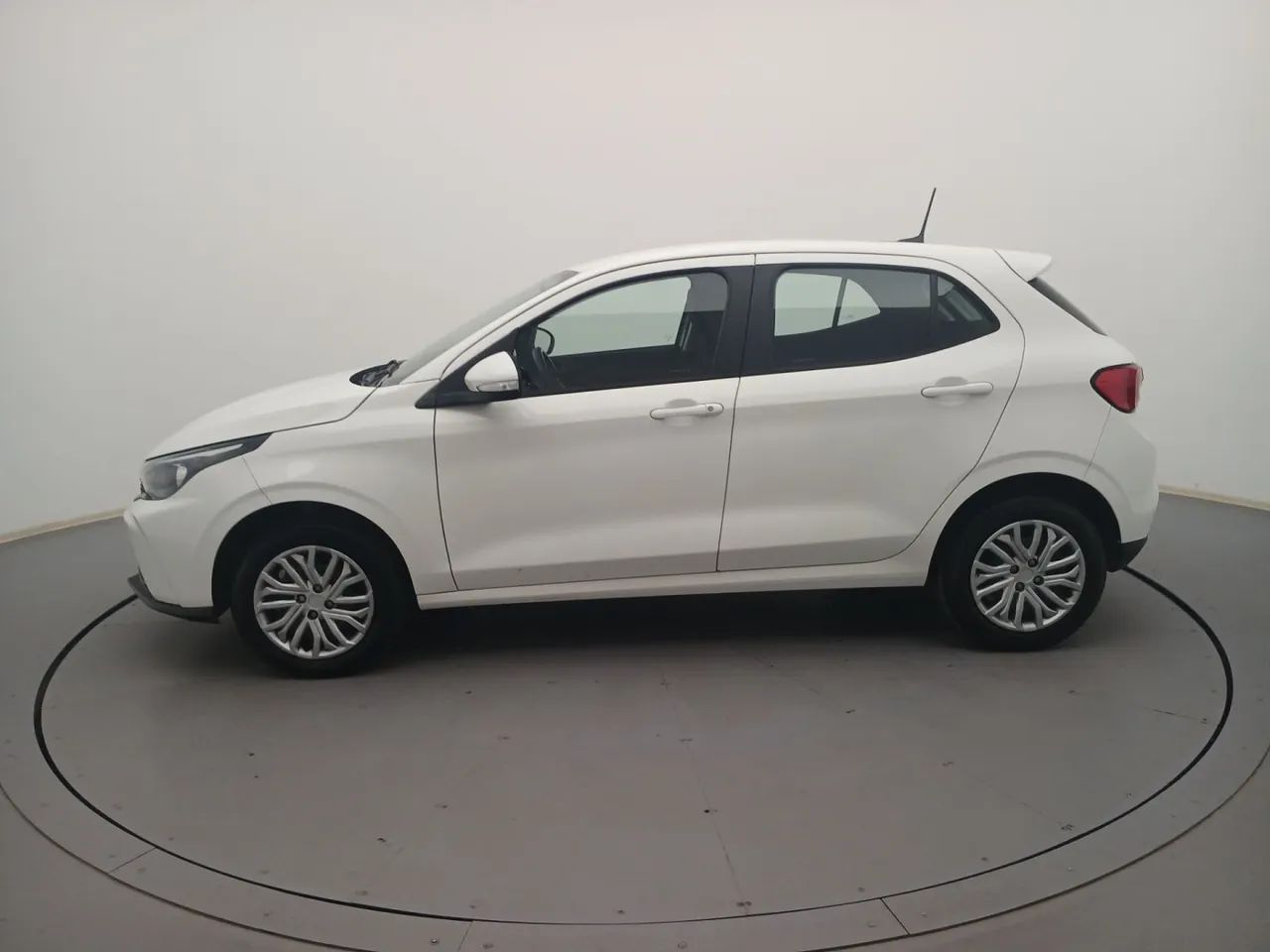 Fiat Argo Drive 1.0 Firefly 2025 - Foto 2